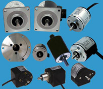 Encoders